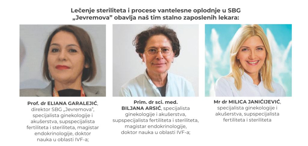 Zamrzavanje reproduktivnog materijala