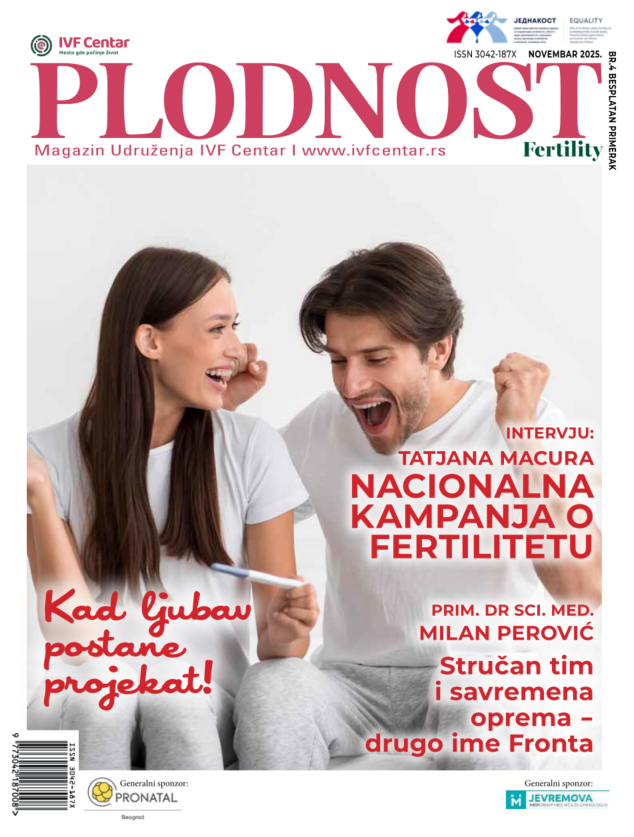 Magazin Plodnost broj 4
