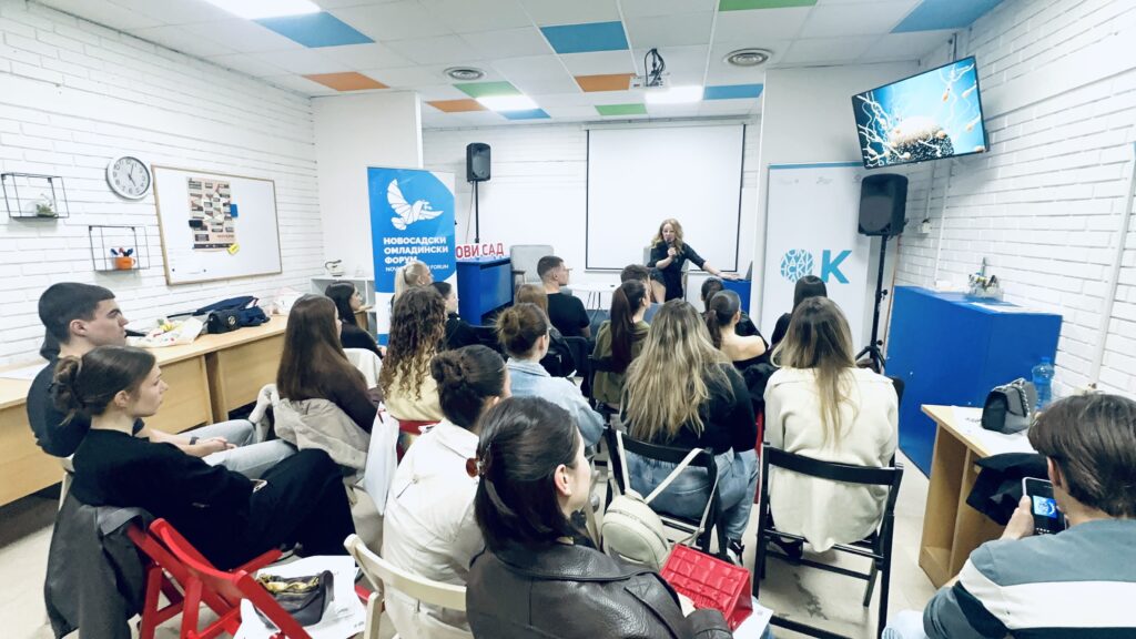 edukacija o plodnosti