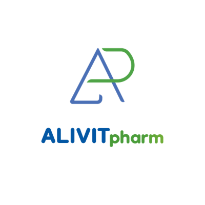 LOGOI ZA SAJT - ALIVIT