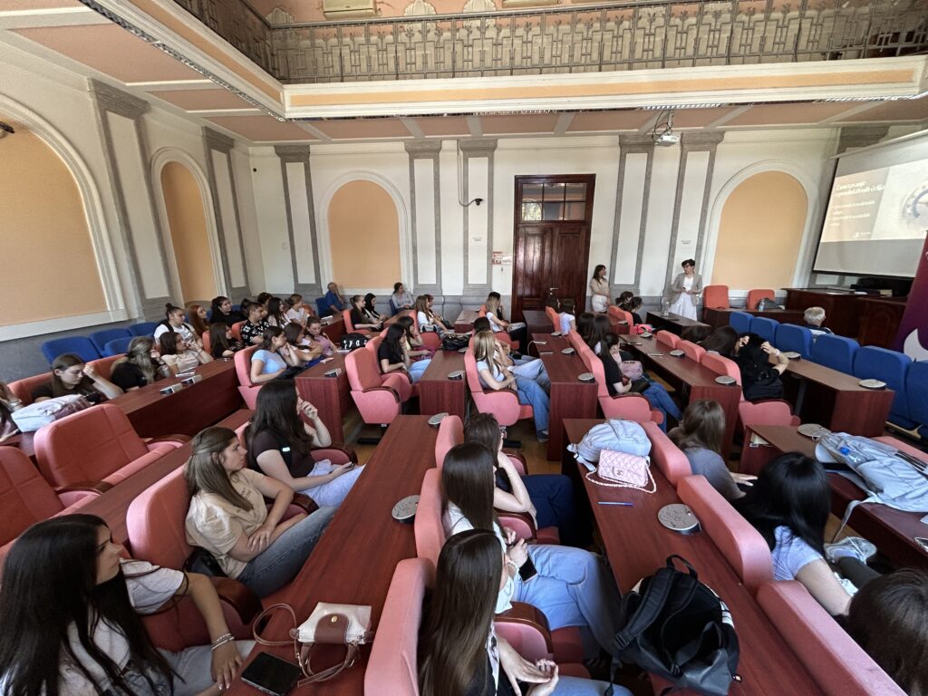 edukacija o plodnosti