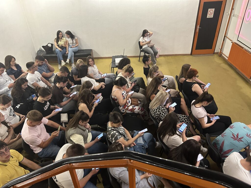 edukacija o plodnosti