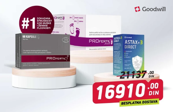 profertil popust